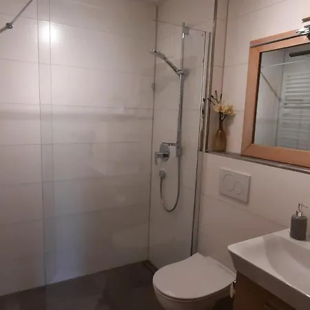 Apartment Chaletwohnung Alpenglück Burgberg im Allgäu
