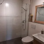 Chaletwohnung Alpenglück Apartamento *