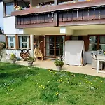 Chaletwohnung Alpenglück Apartamento Burgberg (Bavaria)