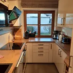 Chaletwohnung Alpenglück Apartamento *
