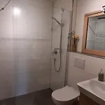 Apartamento Chaletwohnung Alpenglück Burgberg (Bavaria)